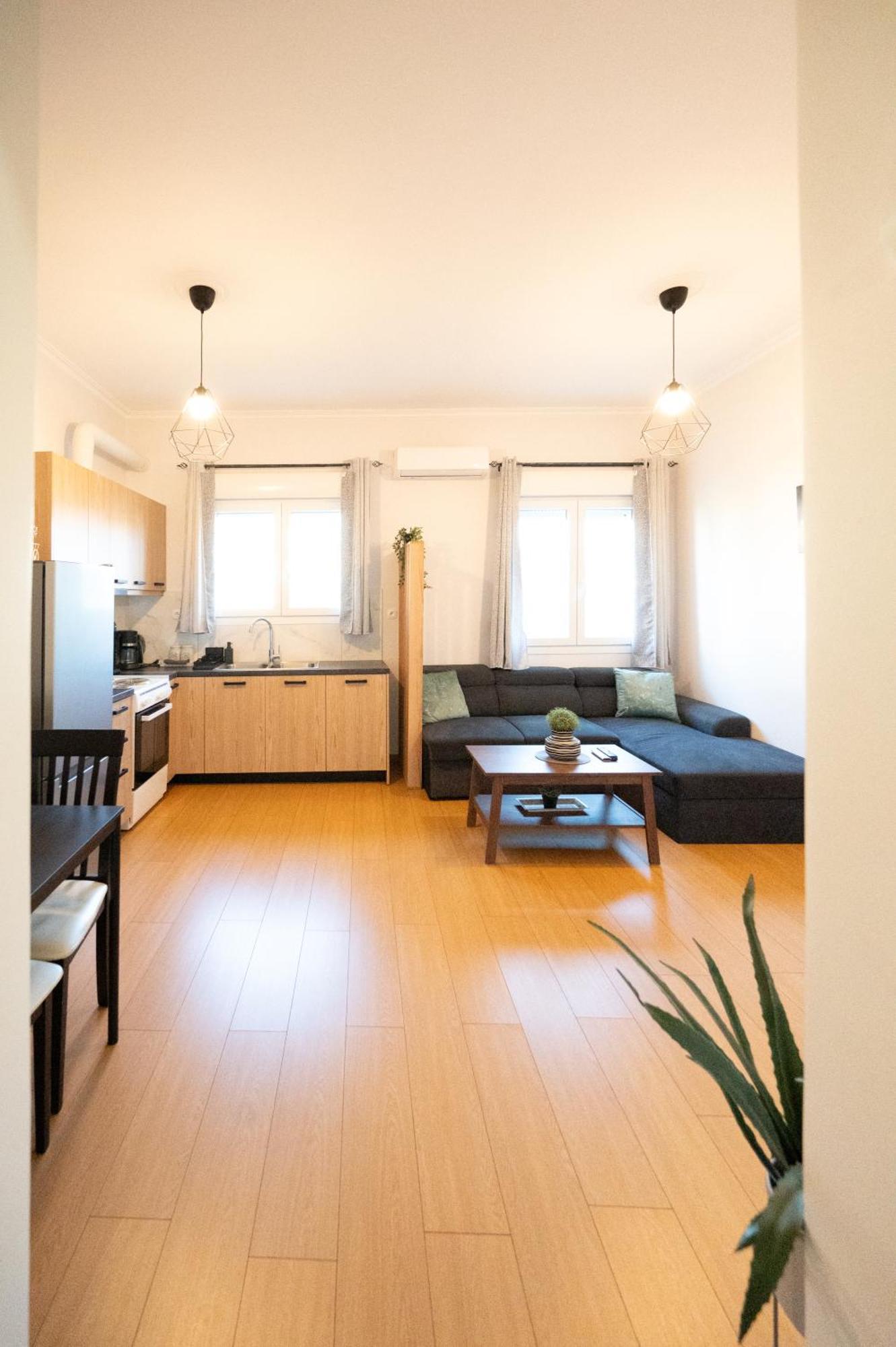 Christopher Central Home Ioannina Exterior foto